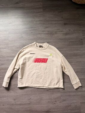 Zara x Rhude Sweater